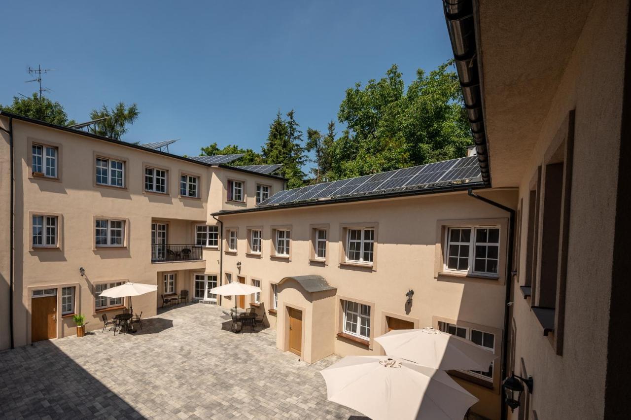 Central Platinum Apartments 24 雷布尼克 外观 照片